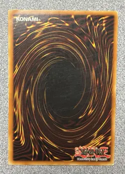 X-Saber Urbellum HA01-EN025 Hidden Arsenal Secret Rare Limited Edition LP - Image 2