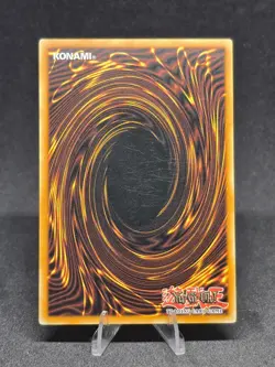 Yu-Gi-Oh! Gottoms' Emergency Call 5DS2-EN033 5D's 1st Edition NM - Image 2