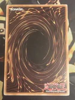 Yugioh: Elemental Hero Ocean - CT07-EN018 - Super Rare - Limited Edition - MP - Image 2