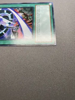 Yu-Gi-Oh! Saber Slash Rare Unlimited TU03-EN011 MP - Image 4