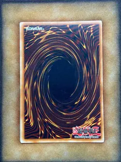 Yugioh Magical Android TDGS-EN043 Super Rare 1st Ed NM - Image 2