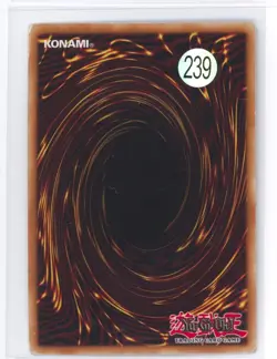 YuGiOh, Gagaga Girl, ORCS-EN003, Unlimited, Secret Rare, MP 0321#239 - Image 2