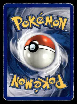 Jolteon 20/64 Rare Jungle Set Pokemon Card - 1 - Image 2