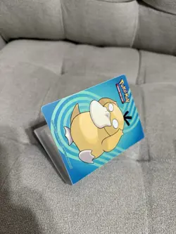 Pokemon Mini Portfolio 30 Pages Journey Together 2025 No Cards - Image 2