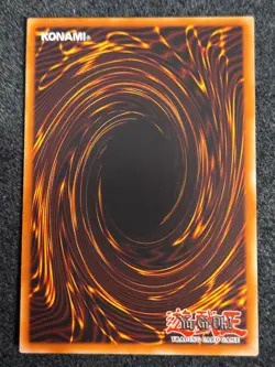 Yugioh Crush Card Virus DPKB-EN039 Ultimate Rare 1st Ed NM - Image 3