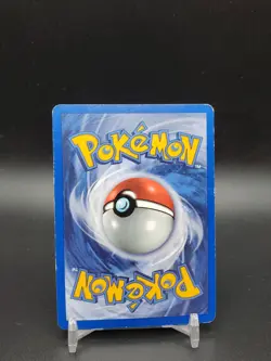 Cleffa 31 Black Star Promo MP Pokemon Card - Image 2
