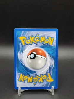 Ninetales 36/127 Platinum Rare MP/LP Pokemon Card - Image 2