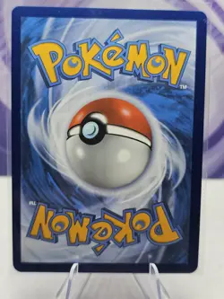 Pokemon Annihilape EX TCG Full Art Ultra Rare Holo Card 242/193 Paldea Evolved - Image 2