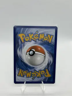 Pokemon TCG Crustle 183/182 Paradox Rift Illustration Rare Card NM Condition - Image 2