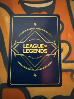 Riftbound League Of Legends TCG - Darius Trifarian #027/298 Foil Epic Origins - Image 2