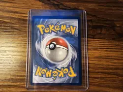 Pokemon TCG Reshiram & Charizard Tag Team GX Unbroken Bonds Holo Card 20/214 LP - Image 2