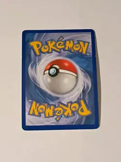 Pokemon Card - Oddish Undaunted 60/90 Reverse Holo - Image 2