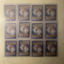 12 Card Pokemon Lot Holo Rare| BW & XY Era $100+ Of Value - Image 2