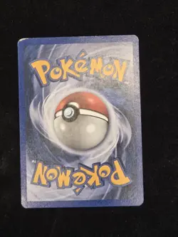 Pokemon TCG Spearow Legendary Collection Reverse Holo Card 94/110 - Image 2