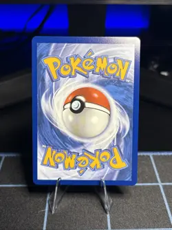 Pokemon TCG Pupitar Master Ball Pattern Holo Card 048/131 Prismatic Evolutions - Image 2