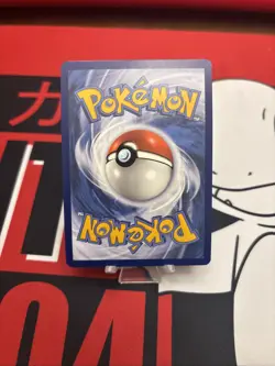 Pokemon TCG Arbok 176/162 Temporal Forces Illustration Rare Card NM Condition - Image 4