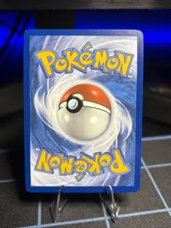 Mesprit Pokemon Surging Sparks 2024 Illustration Rare Holo Card 204/191 - Image 2