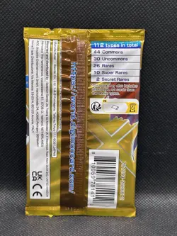 Digimon English Cards - Versus Royal Knights BT13 - BOOSTER PACK (12 Cards) New - Image 2