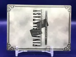 Tifa Lockhart Final Fantasy 7 PR-003 Trading Card Game Square Enix - Image 5