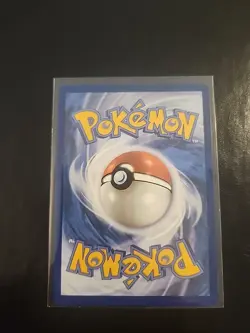 Pikachu EX Ultra Rare Card 219/191 Surging Sparks, Near Mint Condition?? - Image 2