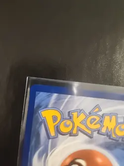 Pikachu EX Ultra Rare Card 219/191 Surging Sparks, Near Mint Condition?? - Image 3