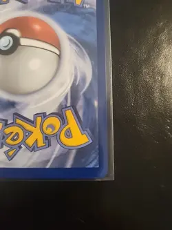 Pikachu EX Ultra Rare Card 219/191 Surging Sparks, Near Mint Condition?? - Image 5