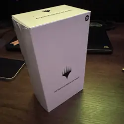 Magic The Gathering Secret Lair Countdown Kit: An Encyclopedia of Magic SEALED - Image 5