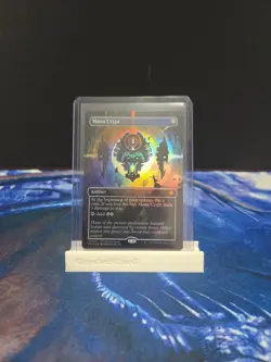 Magic The Gathering Mana Crypt Special Guests #17 NM Foil - Image 1