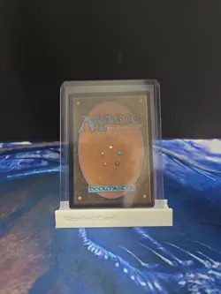 Magic The Gathering Mana Crypt Special Guests #17 NM Foil - Image 2