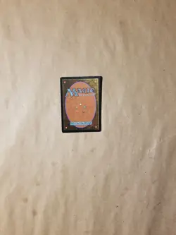 MTG Magic Onslaught X1 FOIL Shock (MP) - Image 3