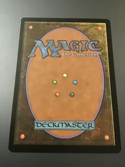 MTG Secret Lair x Bob Ross Forest #109 NM - Image 2