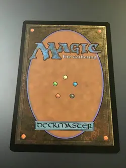 MTG Secret Lair x Bob Ross Forest #108 NM - Image 2