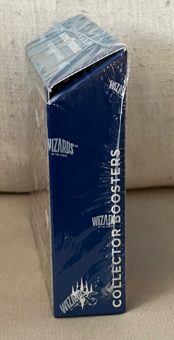 MTG Commander Legends: Battle for Baldur's Gate - Collector Booster Box [Sealed] - Image 4