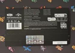 Secret Lair X Jaws: Terror of Amity Island Foil Edition IN HAND - Image 2