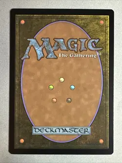 MTG / Black Market / LIST / #98 / Regular / Rare / NM - Image 2