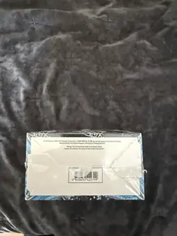Pokemon TCG: Scarlet & Violet Stellar Crown Factory Sealed Factory Box - Image 4