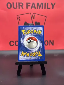 Rocket's Hideout 63/64 Neo Revelation WOTC Pokemon TCG Regular Uncommon 1999 LP - Image 4