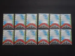2000 Topps Pokemon TV Animation Series 3 Complete HV Set HV6-HV17 1st Lot - Image 2