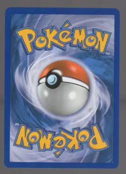 Pokemon Black & White Next Destinies LAPRAS Reverse Holo 25/99 NM - Image 2