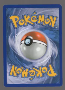 Pokemon Black & White Next Destinies ZEKROM Reverse Holo 50/99 NM - Image 2
