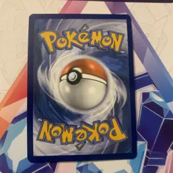 Pokemon TCG Lucario VSTAR SWSH291 - Image 2