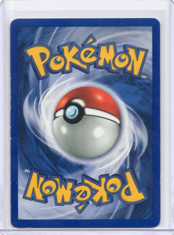 Lt. Surge’s Electrode 52/132 Gym Heroes Pokemon TCG 2000 Rare MP - Image 2
