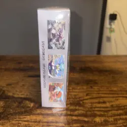 Pokemon Paradise Dragona Booster Box Japanese (Sealed) - Image 5