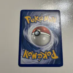Pokemon TCG Sandshrew Mysterious Treasures 96/123 Reverse Holo Common LP - Image 2