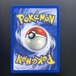 Sleep! 79 WOTC Pokemon Vintage Base Set - Image 2