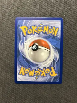 Pokemon TCG Simisear 100/086 English! NM Condition! See Description! - Image 2