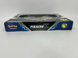 Pokemon TCG Pikachu V Box New Sealed Fusion Strike & Brilliant Stars Ships ASAP - Image 4