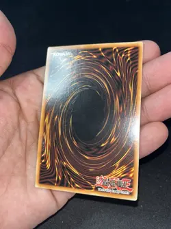 YuGiOh Dark Magician SDY-006 Starter Deck: Yugi Unlimited Original Print - Image 3