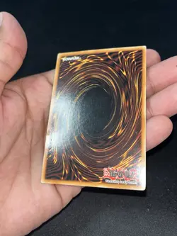 YuGiOh Dark Magician SDY-006 Starter Deck: Yugi Unlimited Original Print - Image 4