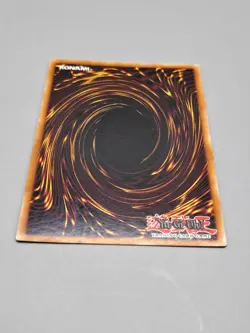 Black Luster Soldier - SYE-024 - Unlimited Edition - Ultra Rare - Image 3